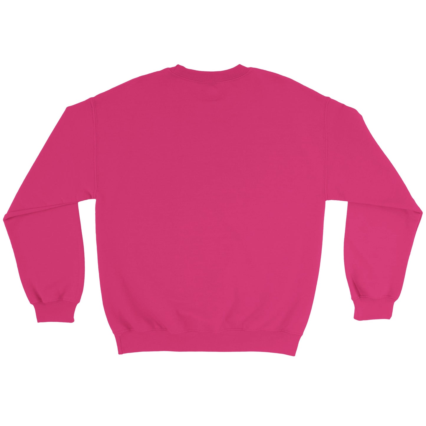Secret Santa Unisex Crewneck Sweatshirt
