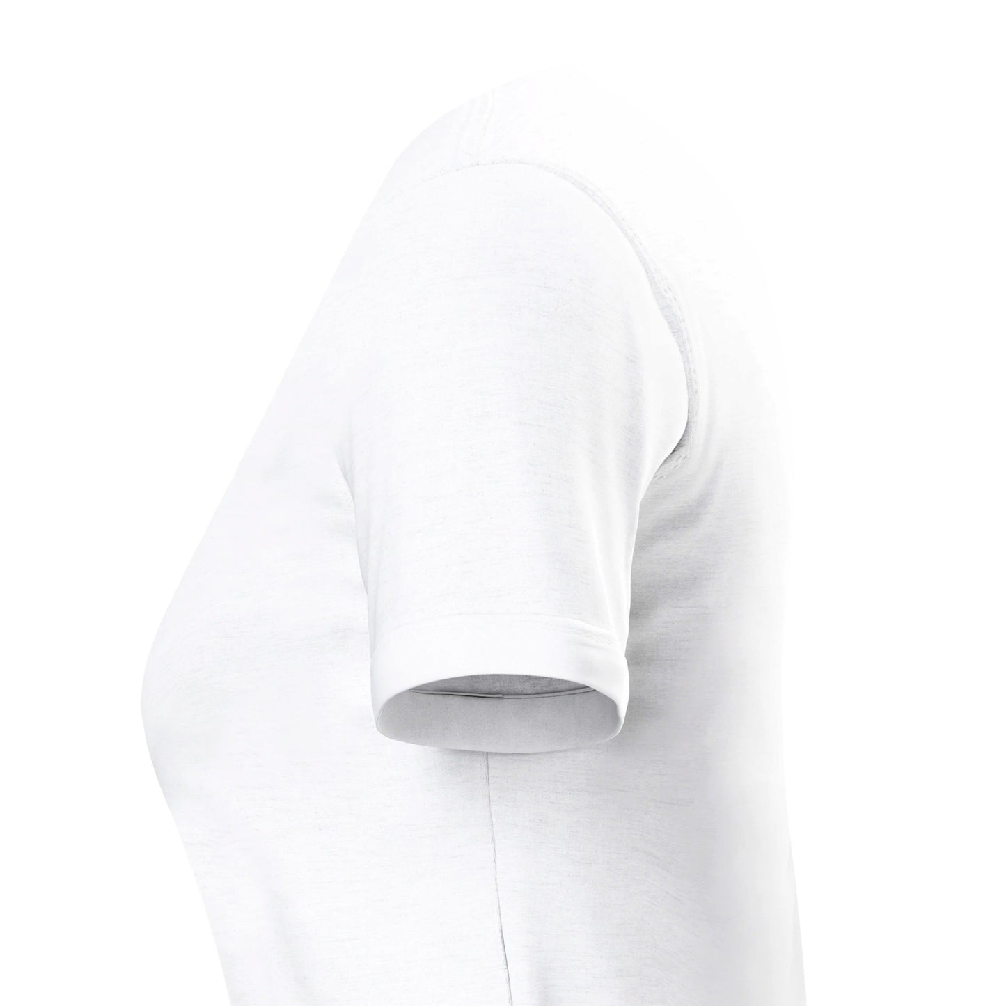 Camel Womens Crewneck T-shirt