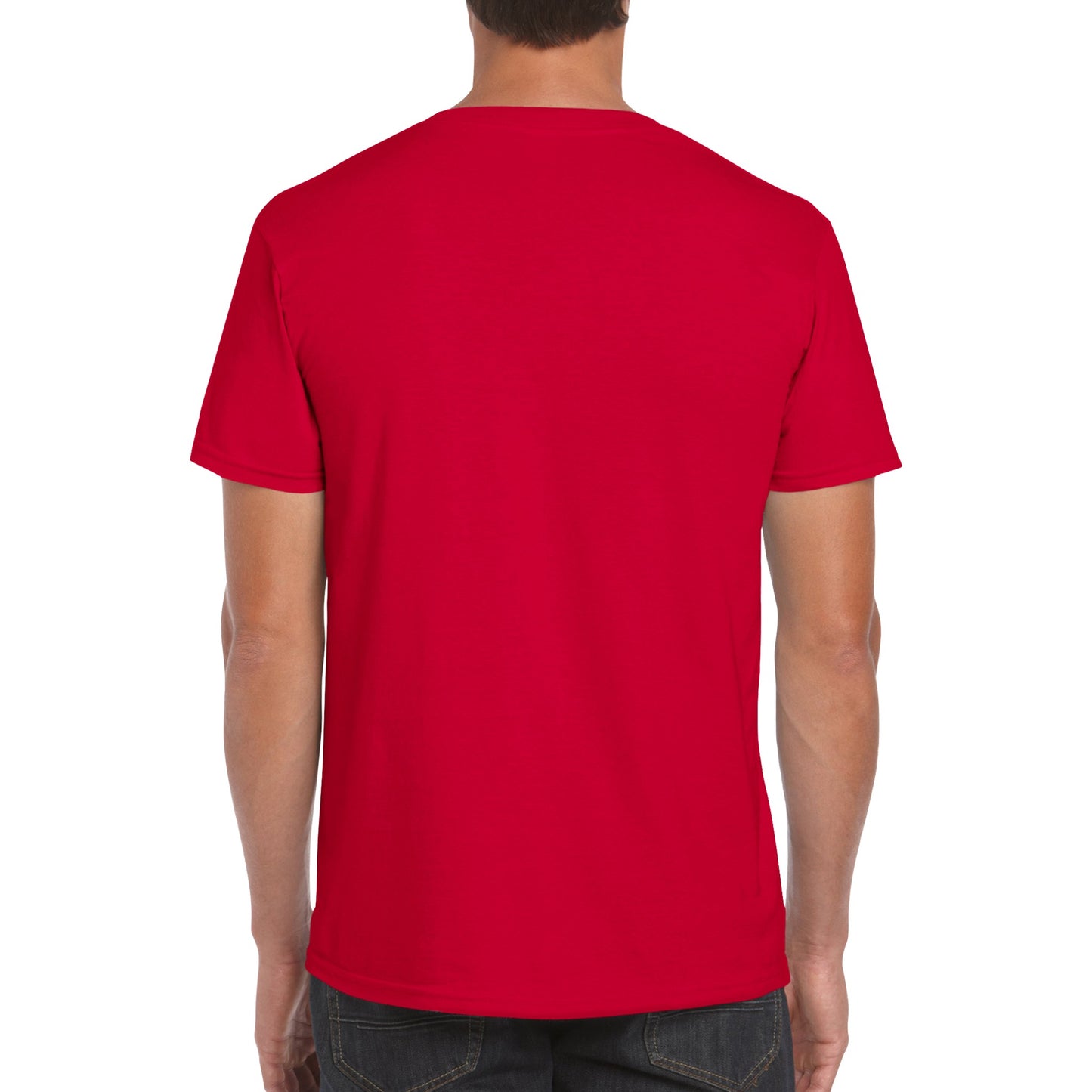 Masculinity in Bloom Unisex Crewneck T-shirt