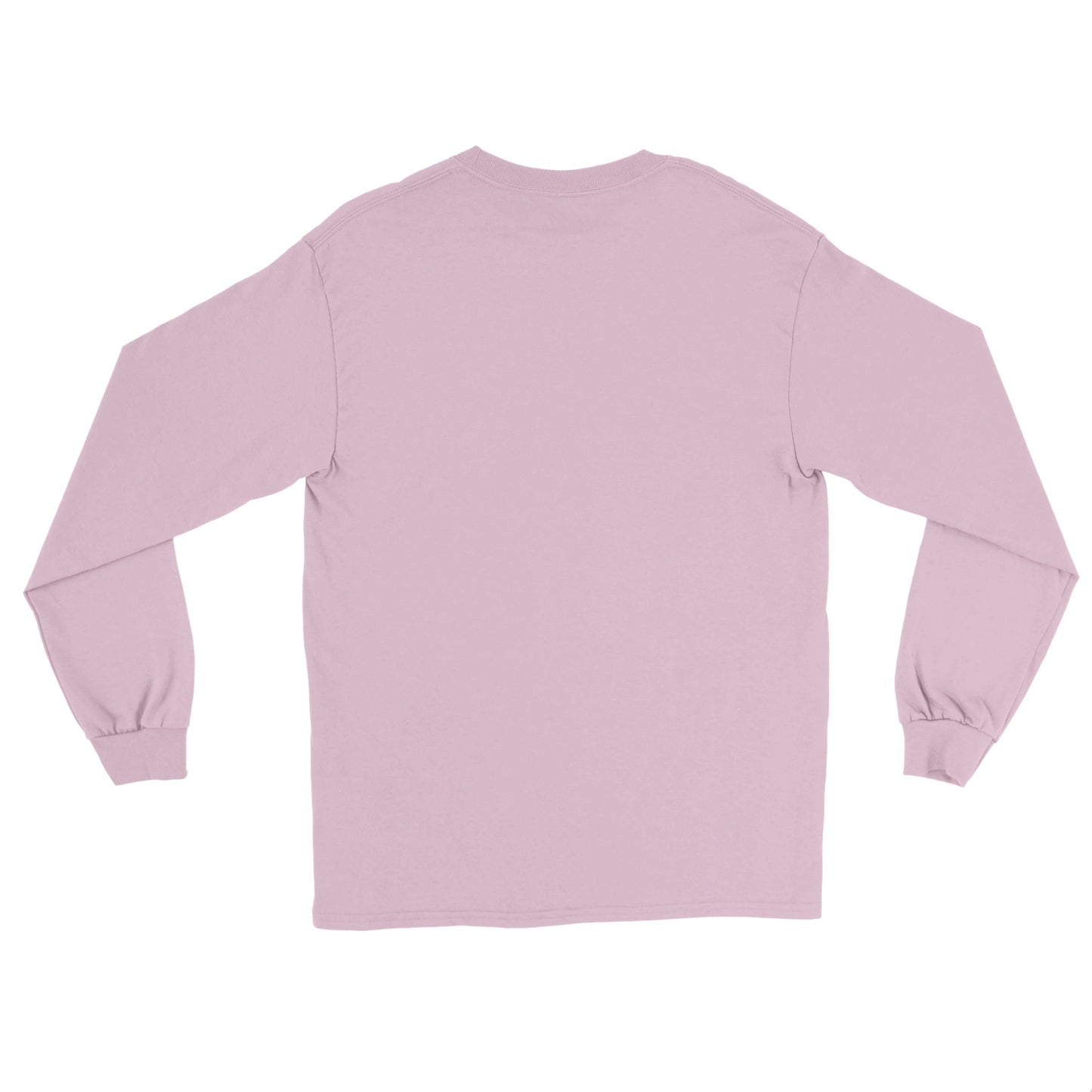 Secret Santa Unisex Longsleeve T-shirt