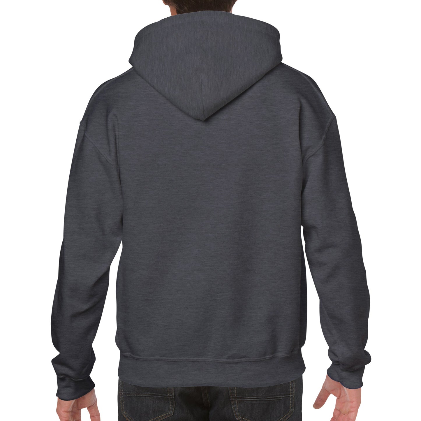 Mistress of the Sea Unisex Pullover Hoodie