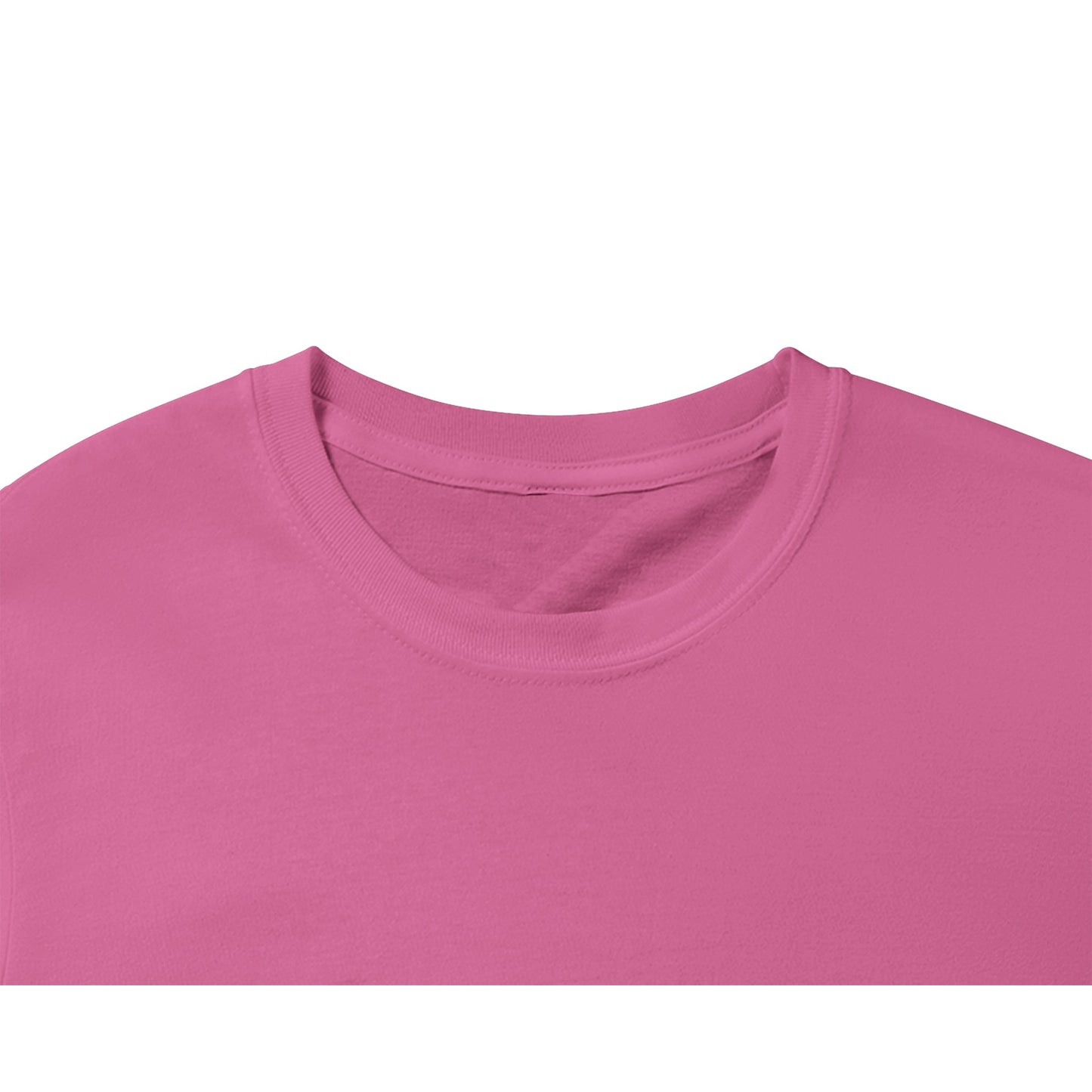 Santa baby Unisex Crewneck T-shirt