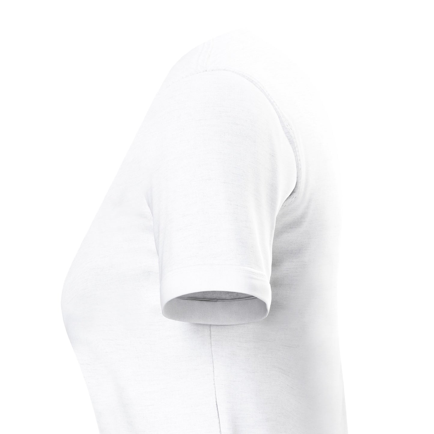 Masculinity in Bloom Womens Crewneck T-shirt