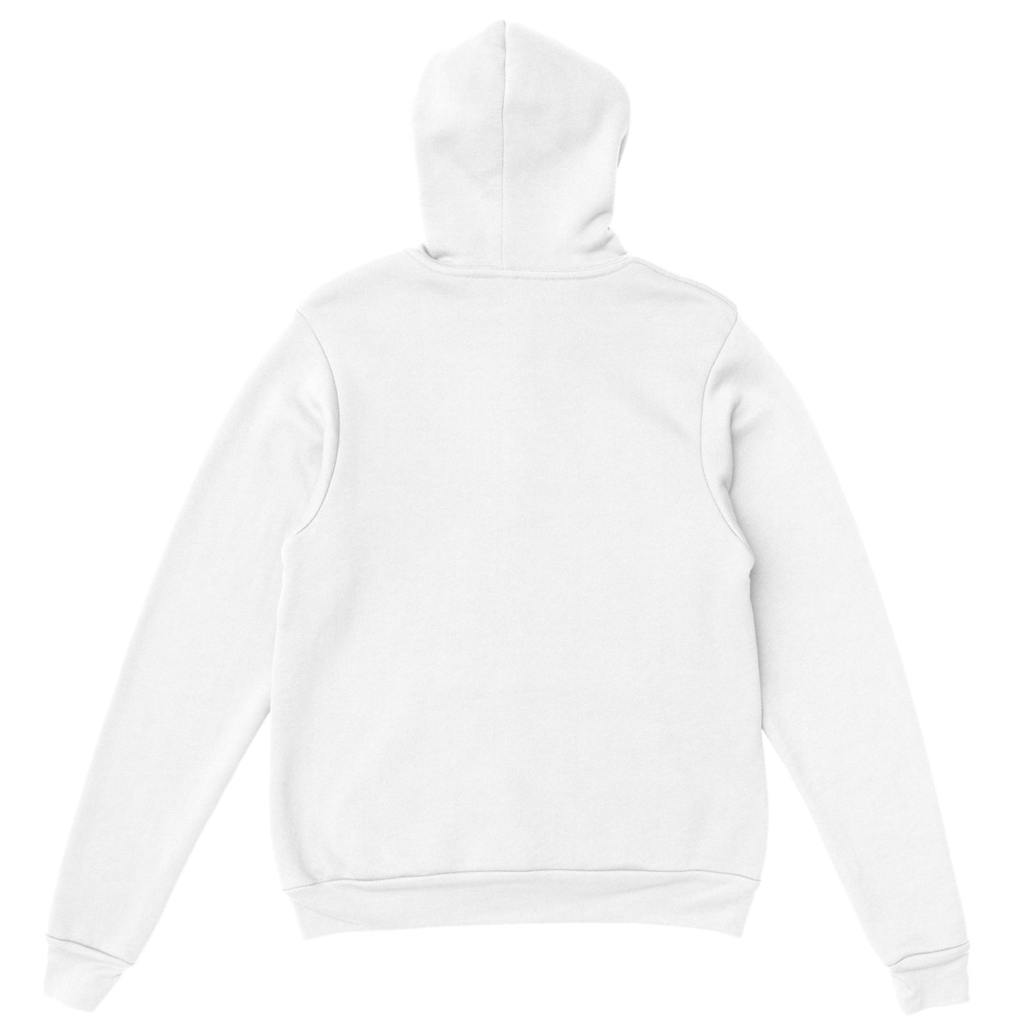 Peek a boo Unisex Pullover Hoodie