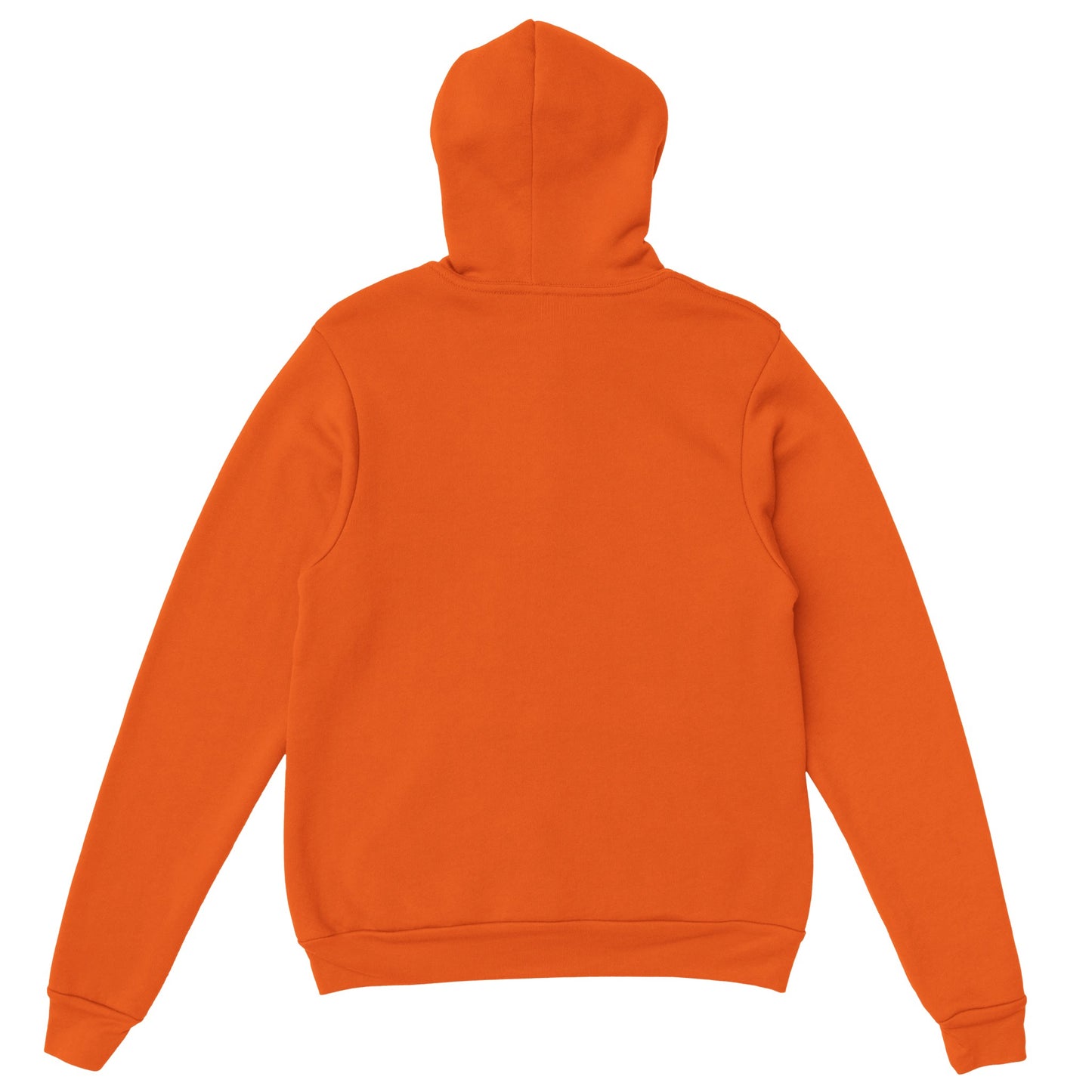 Camel Unisex Pullover Hoodie